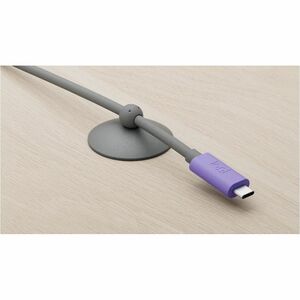 Logitech Transmisor de vídeo (emisor/receptor) - Cableado - 2 x Red (RJ-45) - 5 x USB - 1 x Salida HDMI - 2160p - 3840 x 2