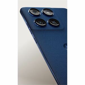 Smartphone Motorola Mobility edge 60 256GB - 5G - 17cm (6.7") P-OLED 1220 x 2712 - Octa-core (8 núcleos) (Cortex A78Quad-c