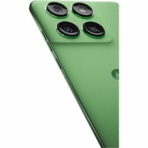 Smartphone Motorola Mobility edge 60 512GB - 5G - 17cm (6.7") P-OLED 1220 x 2712 - Octa-core (8 núcleos) (Cortex A78Quad-c