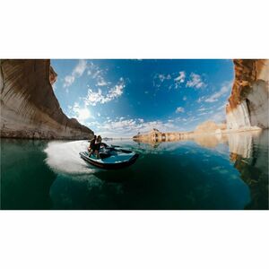 Videocámara digital GoPro - 4.6cm (1.8") - Pantalla Táctil LCD 1/2,3" - 8K, 5.6K, 4K, Full HD - 16:9 - 29Megapíxel Imagen 