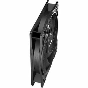 be quiet! Pure Wings 3 3 Pack Cooling Fan - Multimedia System, PC, Radiator - 140 mm Maximum Fan Diameter - 3 x Fan(s) - 1