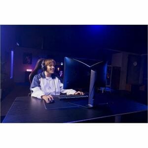 Moniteur LED ViewSonic XG275D1-4K 27" Class 4K UHD - 16:9 - 68,6 cm (27") Viewable - RGB LED Rétroéclairage - Résolution 3