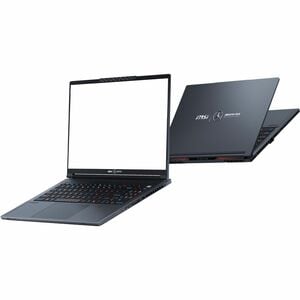 MSI Stealth A16 MercedesAMG AI+ A3XWGG-024AU AMD Ryzen AI 9 HX 370 NVIDIA RTX 5070 GDDR7 8GB 16in QHD 240HZ OLED DDR5 16GB