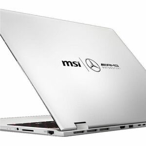 MSI Prestige 16 AI+ MercedesAMG B2VMG-086AU Intel Core Ultra 9 288V Embedded 32GB LPDDR5x Intel Arc Graphics 16in UHD OLED