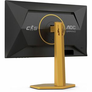 24.5 CS2 Special Eddition Fast IPS FHD Adaptive Sync 0.3ms 310Hz OC HDR400 2H1DP Borderless Height Adjustable Stand VESA 1