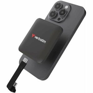 Verbatim SnapBack 512 GB Portable Solid State Drive - External - Mocha Metallic - Smartphone, Desktop PC, MAC Device Suppo