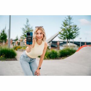 Verbatim SnapBack 2 TB Portable Solid State Drive - External - Mocha Metallic - Smartphone, Desktop PC, MAC Device Support