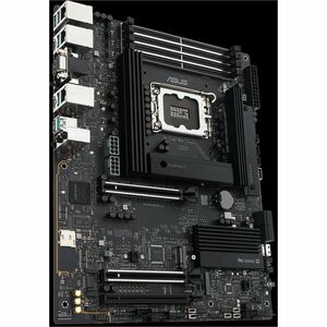 PRO WS W880-ACE SE//LGA1851 W880 PCIE5.0 TBT4 BMC MB