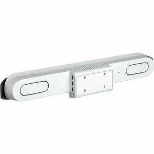 Equipo de VídeoConferencia Poly Studio X52 - Medio Room Size Supported - Para Vídeo conferencia - 3840 x 2160 Vídeo (en vi