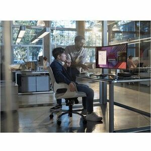 HP ZGX G1n Workstation - ARM Cortex X925 - 128 GB - 1 TB SSD - Mini PC - Black - NVIDIA GB10 Grace Blackwell Superchip Chi