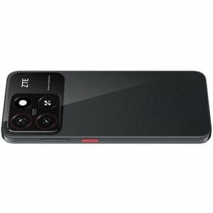 Smartphone ZTE Blade A35 64 GB - 4G - 17,1 cm (6,8") LCD HD+ 1600 x 720 - Octa-core (Cortex A55Quad core (4 Core) 1,60 GHz