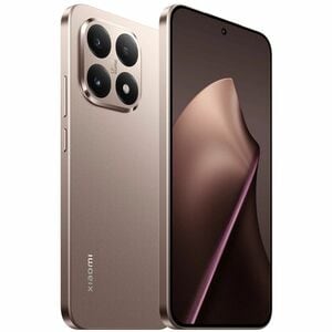 Smartphone Xiaomi 15T 256 GB - 5G - 17,3 cm (6,8") AMOLED 2772 x 1280 - Octa-core (Cortex A725Single core (1 Core) 3,25 GH