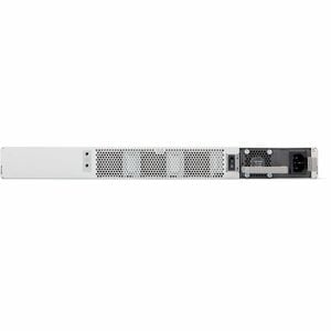 Gateway dati/vocali Cisco VG410-48FXS - 2 x RJ-45 - 48 x FXS - USB - Fast Ethernet, Gigabit Ethernet, Ethernet - 1U Alto -