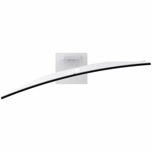 Monitor LCD LG 49U950A-W 1244,6 mm (49") Class WQHD Schermo curvo - 124,5 cm (49") Viewable - Tecnologia In-plane Switchin