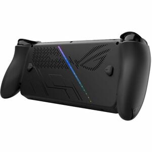 Asus ROG Ally 17.8 cm (7") Display Touchscreen RC73XA-NH011W Handheld Game Console - Black - 16:9 - 1920 x 1080 - AMD - 24