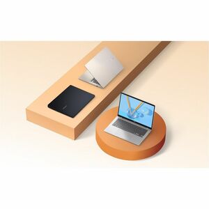 Asus VivoBook 14 M1407 M1407KA-LY127W 35.6 cm (14") Copilot+ PC Notebook - WUXGA - 60 Hz - AMD Ryzen AI 5 330 - 16 GB - 51