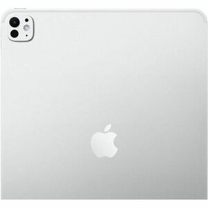 Apple iPad Pro (8th Generation) A3361 Tablet - 33.02 cm (13") - 12 GB - 256 GB Storage - iPadOS 26 - 5G - Silver - M5 Nona