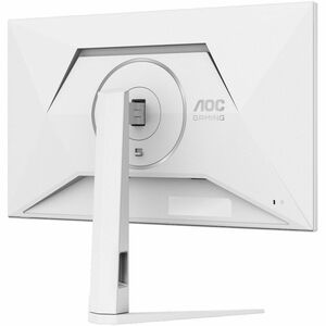 27in Fast IPS with Circular-polarized tech QHD Adaptive Sync 0.3ms 320Hz HDR400 HDMI 2.1 DP 1.4 Borderless Normal Stand VE