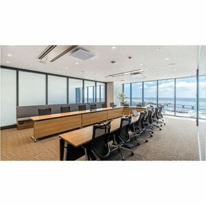 Shure MXA920 麦克风 - 白 - 吊装