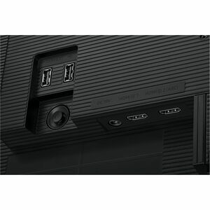 Monitor LED inteligente Samsung S27FM500EL 27" (68.6cm) Class Full HD - 16:9 - Negro - 27" (68.6cm) Viewable - Tecnología 