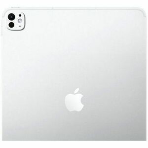 11-inch iPad Pro Wi‑Fi + Cellular 512GB with standard glass - Silver