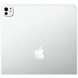 13-inch iPad Pro Wi‑Fi + Cellular 512GB with standard glass - Silver