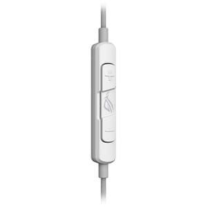 ROG Cetra II Core in-ear gaming headphones White]