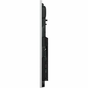 Samsung WE75FX 1905 mm 4K UHD LCD Collaboration Display - Infrared - Touchscreen - 3840 x 2160 - 350 cd/m² - 1,200:1 Contr