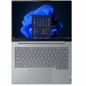 Lenovo ThinkBook 14 G9 AHP 21V0004UMX 35.6 cm (14") Notebook - WUXGA - 60 Hz - AMD Ryzen 5 220 - 16 GB - 512 GB SSD - Nord