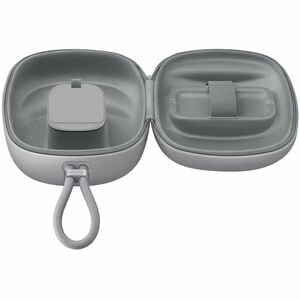 Samsung Carrying Case VR Headset - Silver Shadow - Shock Resistant, Scratch Resistant - Handle