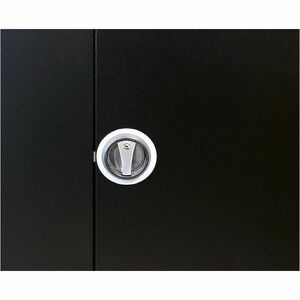 LEBA NoteCart Ladeschrank - Für Notebook, Tablet - Aufladefunktion
