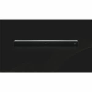 MI 2.1 Bluetooth Sound Bar Speaker - 300 W RMS - Black - Wall Mountable - Tabletop - Dolby Digital Plus, DTS Digital Surro