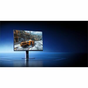 Xiaomi G24i 24" Class Full HD Gaming LCD Monitor - 16:9 - 60.5 cm (23.8") Viewable - Fast IPS - 1920 x 1080 - 16.7 Million