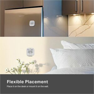 TP-Link KE110 Thermostat - für Room, Home - Alexa, Google Assistant Unterstützt
