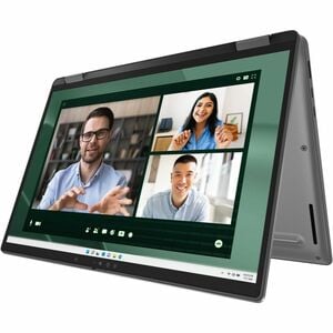 Dell Latitude 7000 7350 33 cm (13 Zoll) Touchscreen Abnehmbar 2 in 1 Notebook - 3K - 60 Hz - Intel Core Ultra 5 135U - vPr