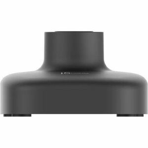 j5create JTSA101 Mounting Arm for Monitor, Display Screen, LCD Display - Black - Height Adjustable - 1 Display(s) Supporte