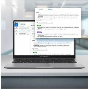 Asus ExpertBook P1 P1503 P1503CVA-P516512-CA-1 15.6" Notebook - Full HD - Intel Core i5 13th Gen i5-13420H - 16 GB - 512 G