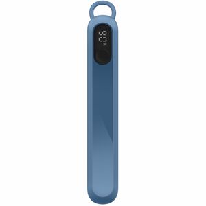 Belkin BoostCharge Stromspeicher - Blau - für Smartphone, iPhone, iPad, AirPod, USB Typ C Gerät, Nintendo Switch, iPad min