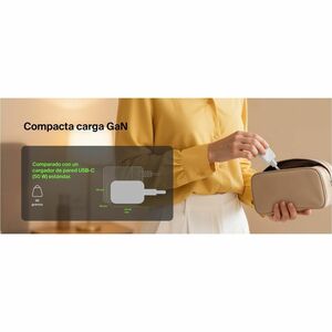 Belkin BoostCharge Pro 50 W Wechselstromadapter - 50 W