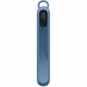 Belkin BoostCharge Stromspeicher - Blau - für Smartphone, iPhone, iPad, AirPod, USB Typ C Gerät, Nintendo Switch, iPad min