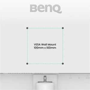 BenQ EW270Q 27 Zoll Klasse WQHD LED-Monitor - 16:9 Format - 68,6 cm (27 Zoll) Viewable - IPS-Technologie (In-Plane-Switchi