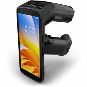 TC22R Integrated HH RFID Wi-Fi 6 Andr SE4710 6/64GB 7000mAh 900MHz