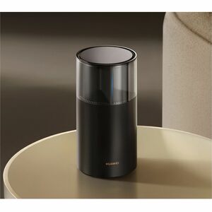 Huawei X1 Pro Wi-Fi 7 IEEE 802.11be Ethernet Wireless Router - Dual Band - 2.40 GHz ISM Band - 5 GHz UNII Band - 5 x Anten