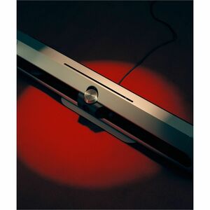 B&O Beosound Premiere Bluetooth Sound Bar Speaker - 580 W RMS - Gold Tone - Table Mountable, Wall Mountable, Stand Mountab