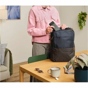 Powerbank Trust Avala - Pour Tablette PC, Smartphone, Notebook - 1 x Type-C 20W - Lithium Ion Polymère - 20000 mAh - 20 W 