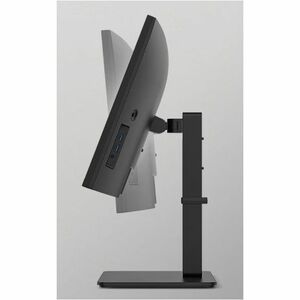 LG Ultrawide 34BA75QE-B 34" Class UWQHD Curved Screen LCD Monitor - 21:9 - 34" Viewable - In-plane Switching (IPS) Technol