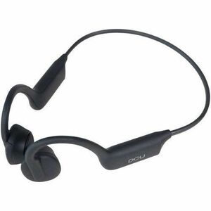 Casque (Oreillette) DCU BoneSound - Sans fil - Design Par dessus l'Oreille - Stéréo - Binaural - Ouverte - Bluetooth - 8 O