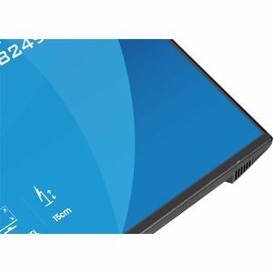 iiyama ProLite XB2496HSC-B1. Display diagonal: 61 cm (24"), Display resolution: 1920 x 1080 pixels, HD type: Full HD, Disp