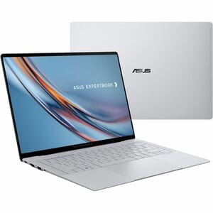 Asus ExpertBook Ultra B9406CAA-TH0041X 35.6 cm (14") Touchscreen Copilot+ PC Notebook - WQXGA+ - 120 Hz - Intel Core Ultra