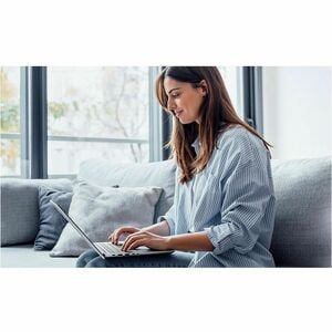 Asus Chromebook CB1405 CB1405CTA-S60654 35.6 cm (14") Chromebook - Full HD - Intel - 8 GB - 64 GB Flash Memory - Quiet Blu